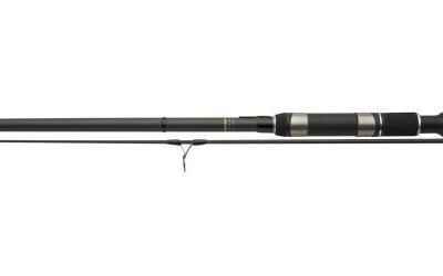 Shimano Catana BX 3,60 3lb Fish Playing