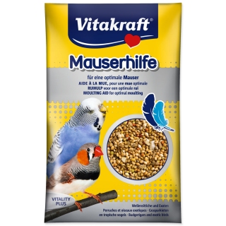 Sittich Mauserhilfe VITAKRAFT 20g