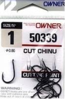 Háčky Owner 50339 vel. 1 - 11 kusů
