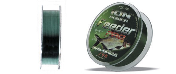 Vlasec Awa Shima 150m 0,18 mm 4,5 kg