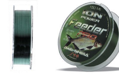 Vlasec Awa Shima 150m 0,18 mm 4,5 kg