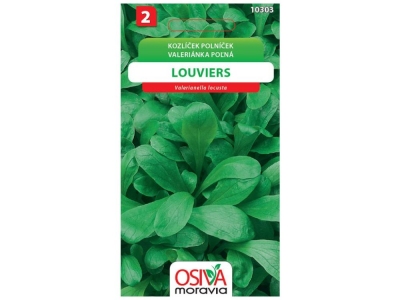 Kozlíček polníček LOUVIERS_1 g