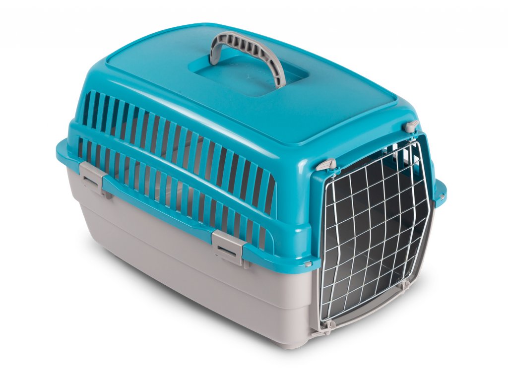 Přepravka Voyager Small bez misky 48x32x31cm